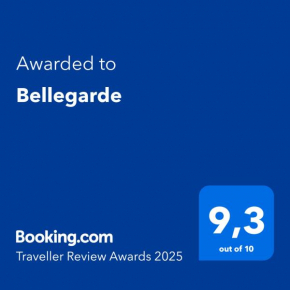 Bellegarde